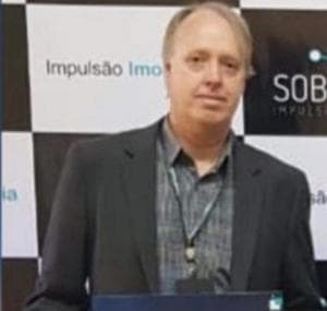 Imagem de membro da equipe Jorge Pires